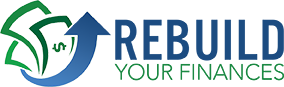 Rebuild Your Finances